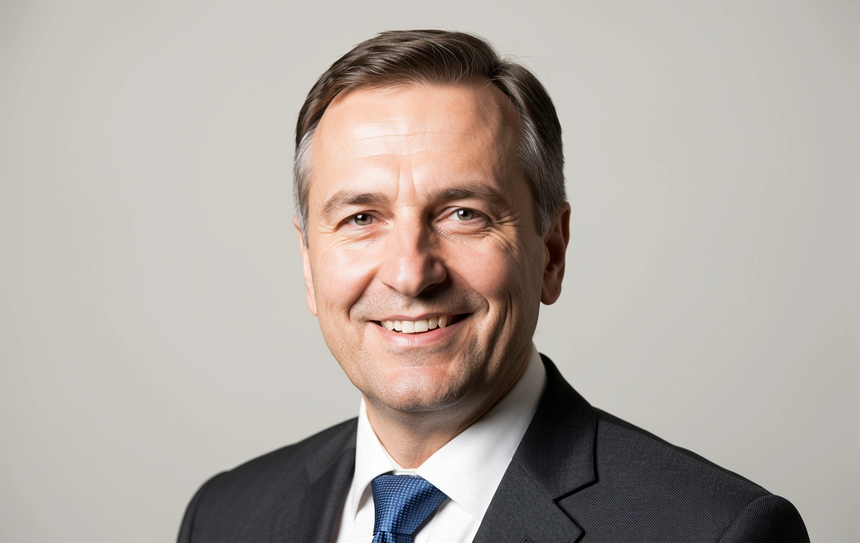 Kovács István - Alapító
